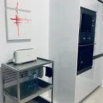 Trendy Casa Linea בית נופש