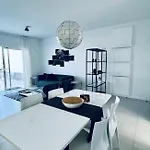 Trendy Casa Linea בית נופש *