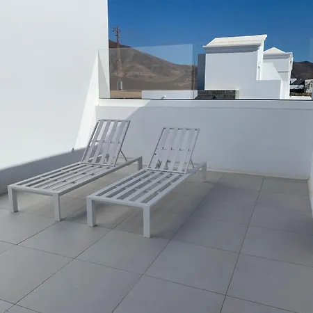Trendy Casa Linea Holiday home Playa Blanca (Lanzarote)