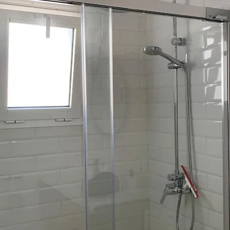 Trendy Casa Linea Дом отдыха Коста Бланка