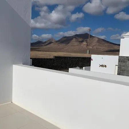 Trendy Casa Linea Holiday home *