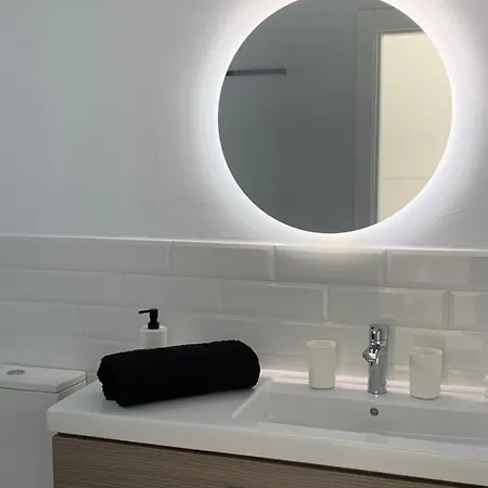 Trendy Casa Linea Дом отдыха Коста Бланка