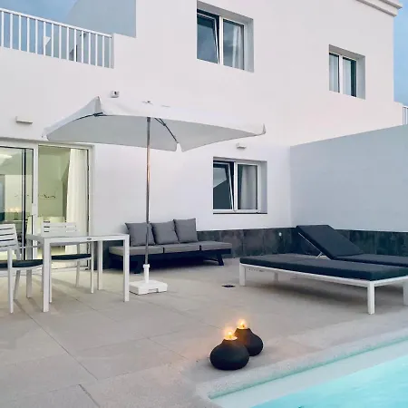 Holiday home Trendy Casa Linea