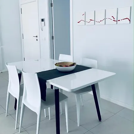 Дом отдыха Trendy Casa Linea Коста Бланка