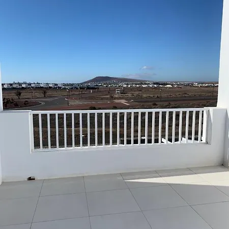 Holiday home Trendy Casa Linea Playa Blanca (Lanzarote)