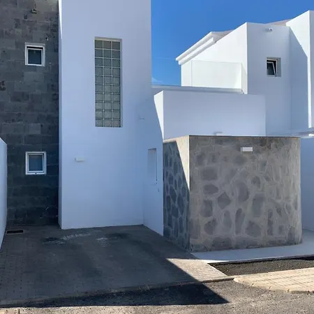 Holiday home Trendy Casa Linea Playa Blanca (Lanzarote)