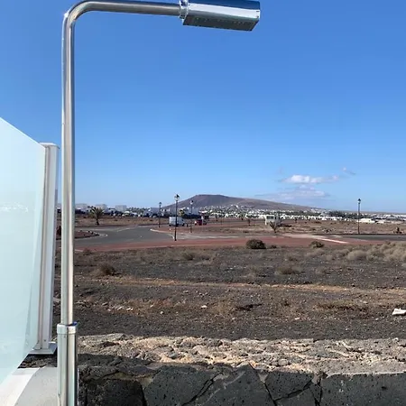 Trendy Casa Linea Playa Blanca (Lanzarote)
