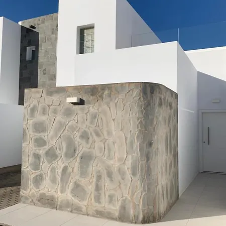 Trendy Casa Linea Holiday home Playa Blanca (Lanzarote)