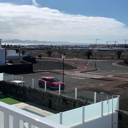 Trendy Casa Linea * Playa Blanca (Lanzarote)