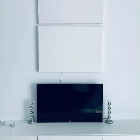 Trendy Casa Linea * Коста Бланка