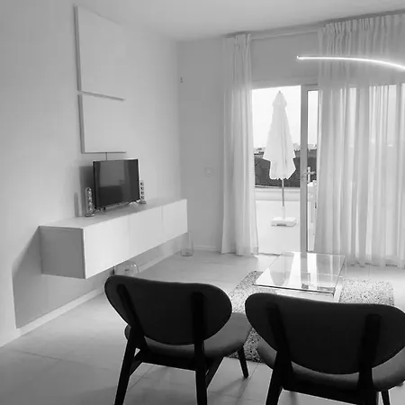 Holiday home Trendy Casa Linea