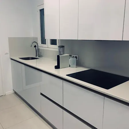 Holiday home Trendy Casa Linea Playa Blanca (Lanzarote)
