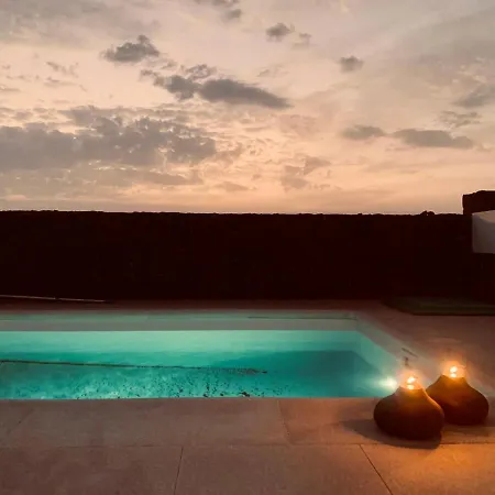 Trendy Casa Linea Playa Blanca (Lanzarote)