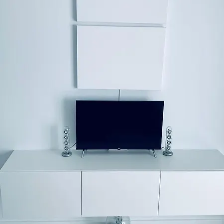 Trendy Casa Linea * Коста Бланка