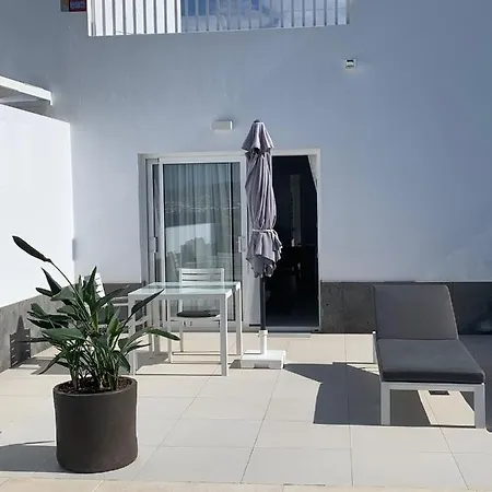 Holiday home Trendy Casa Linea *
