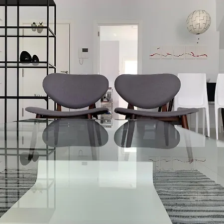 Trendy Casa Linea פלאיה בלנקה
