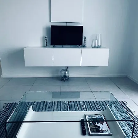 Дом отдыха Trendy Casa Linea