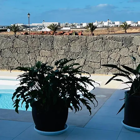 Trendy Casa Linea Playa Blanca (Lanzarote)