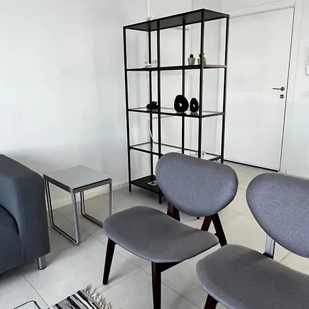Trendy Casa Linea Holiday home *