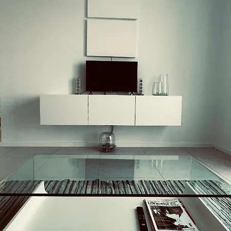 Trendy Casa Linea Дом отдыха *