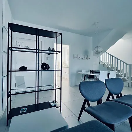 Trendy Casa Linea Holiday home Playa Blanca (Lanzarote)