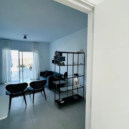 Trendy Casa Linea * Коста Бланка