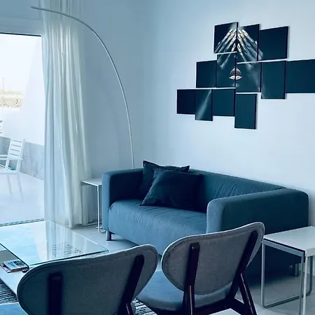 Trendy Casa Linea * Playa Blanca (Lanzarote)
