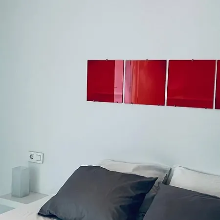 Дом отдыха Trendy Casa Linea *
