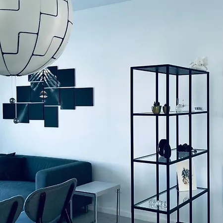 Дом отдыха Trendy Casa Linea Коста Бланка