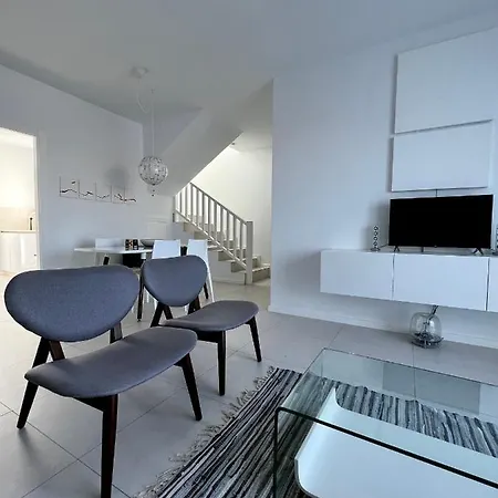 Holiday home Trendy Casa Linea *
