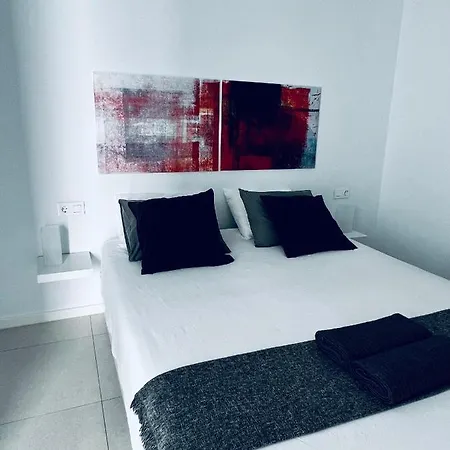 Trendy Casa Linea Holiday home Playa Blanca (Lanzarote)