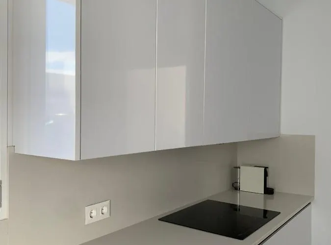 Semesterbostad Trendy Casa Linea Playa Blanca (Lanzarote)