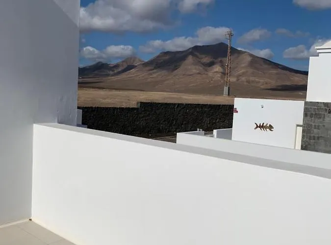 Trendy Casa Linea Semesterbostad *