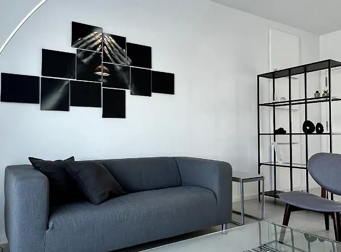 Trendy Casa Linea Playa Blanca (Lanzarote)