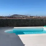 Trendy Casa Linea Holiday home *