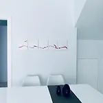 Holiday home Trendy Casa Linea