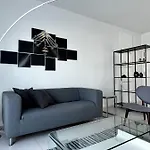 Trendy Casa Linea Πλάγια Μπλάνκα
