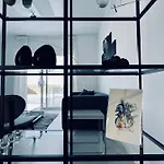 Holiday home Trendy Casa Linea