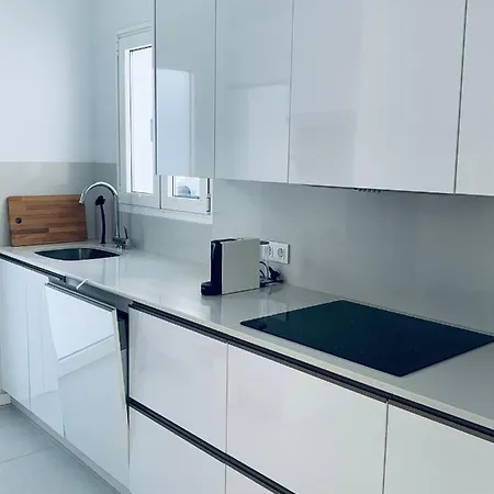 Trendy Casa Linea
