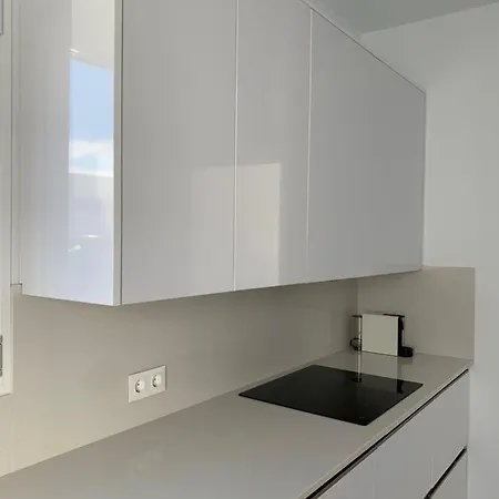 Дом отдыха Trendy Casa Linea Коста Бланка