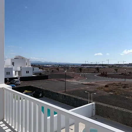 Trendy Casa Linea 普拉亚布兰卡