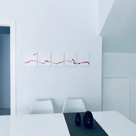 Дом отдыха Trendy Casa Linea