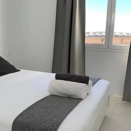 Trendy Casa Linea Playa Blanca (Lanzarote)