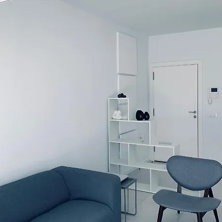 Дом отдыха Trendy Casa Linea Коста Бланка
