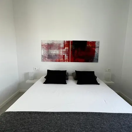 Дом отдыха Trendy Casa Linea Коста Бланка