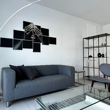 Trendy Casa Linea 普拉亚布兰卡