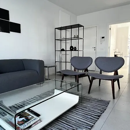 Trendy Casa Linea Коста Бланка