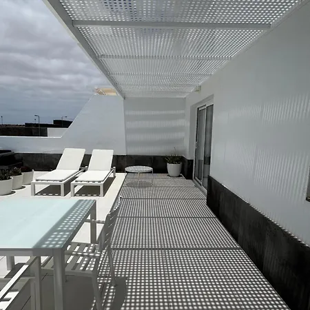 Holiday home Trendy Casa Linea
