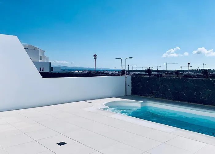 Casa vacanze Trendy Casa Linea