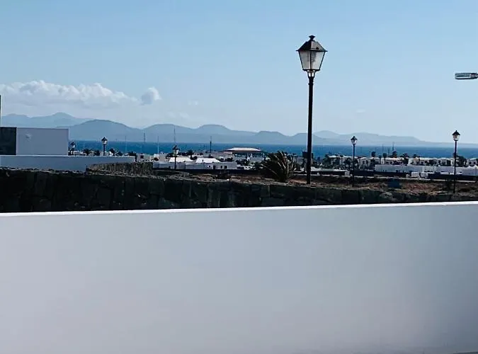 Trendy Casa Linea Casa de Férias *